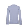 Sweat col rond # femme