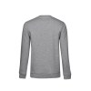 Sweat col rond # femme