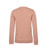 Sweat col rond # femme