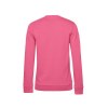 Sweat col rond # femme