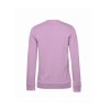 Sweat col rond # femme