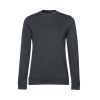 Sweat col rond # femme