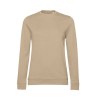 Sweat col rond # femme