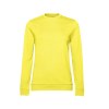 Sweat col rond # femme