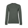 Sweat col rond # femme