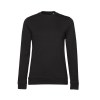 Sweat col rond # femme