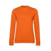 Sweat col rond # femme