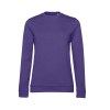 Sweat col rond # femme