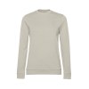 Sweat col rond # femme
