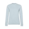 Sweat col rond # femme