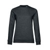Sweat col rond # femme