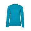 Sweat col rond # femme