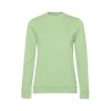 Sweat col rond # femme