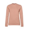 Sweat col rond # femme