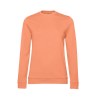 Sweat col rond # femme