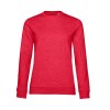 Sweat col rond # femme