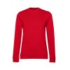 Sweat col rond # femme