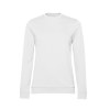 Sweat col rond # femme