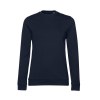 Sweat col rond # femme