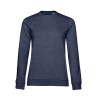 Sweat col rond # femme