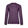 Sweat col rond # femme