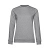 Sweat col rond # femme