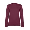 Sweat col rond # femme