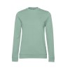 Sweat col rond # femme