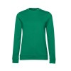 Sweat col rond # femme