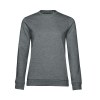 Sweat col rond # femme