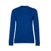 Sweat col rond # femme