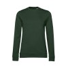 Sweat col rond # femme