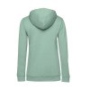 Sweat capuche # femme