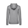 Sweat capuche # femme