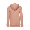 Sweat capuche # femme