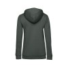 Sweat capuche # femme