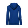 Sweat capuche # femme