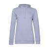 Sweat capuche # femme
