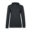 Sweat capuche # femme