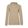 Sweat capuche # femme