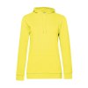 Sweat capuche # femme