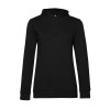 Sweat capuche # femme