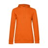 Sweat capuche # femme