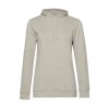 Sweat capuche # femme