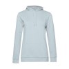 Sweat capuche # femme
