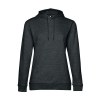 Sweat capuche # femme
