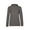 Sweat capuche # femme
