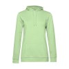 Sweat capuche # femme