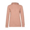 Sweat capuche # femme