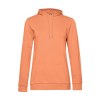 Sweat capuche # femme